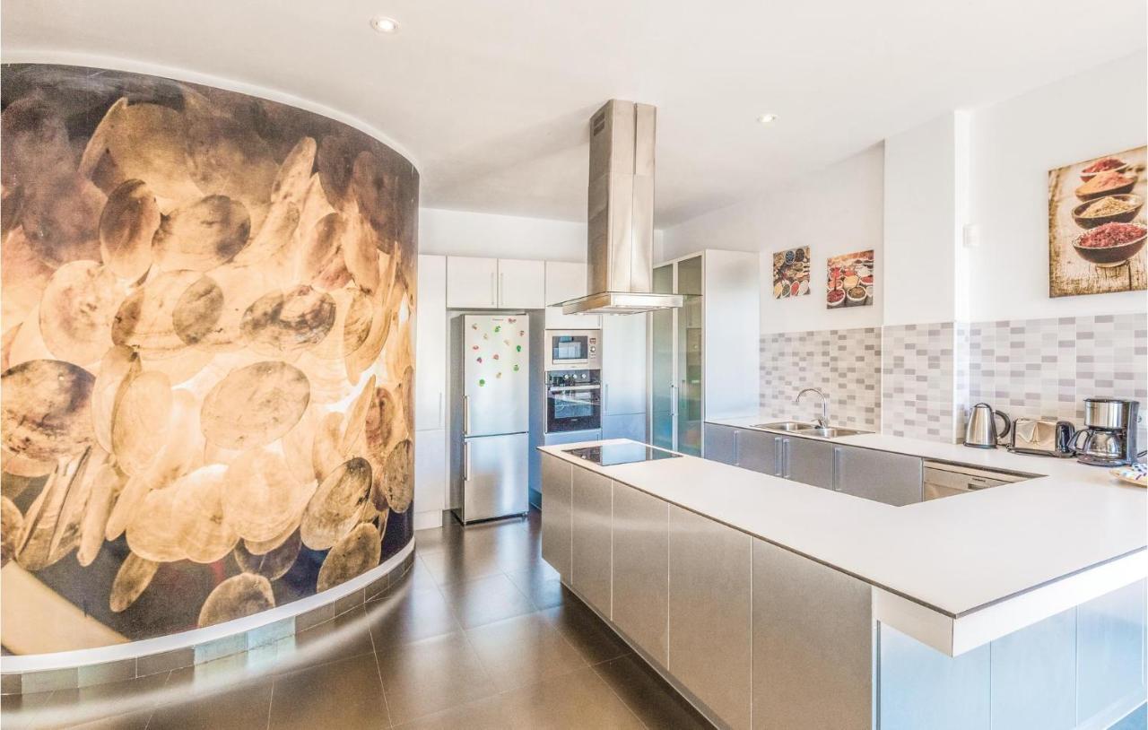 Casa vacanze In With Kitchen *