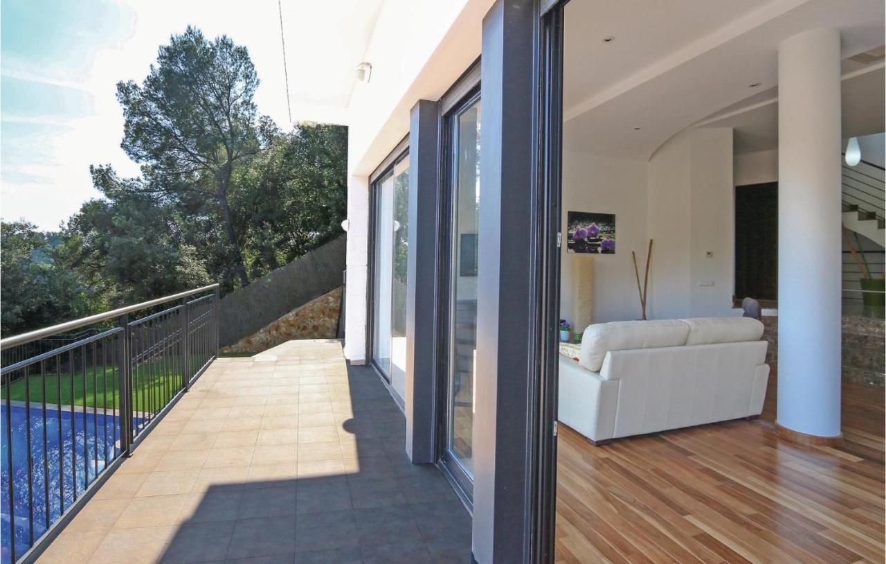 Casa vacanze In With Kitchen