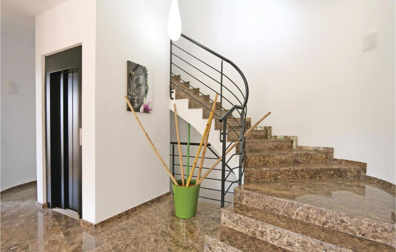 Casa vacanze In With Kitchen