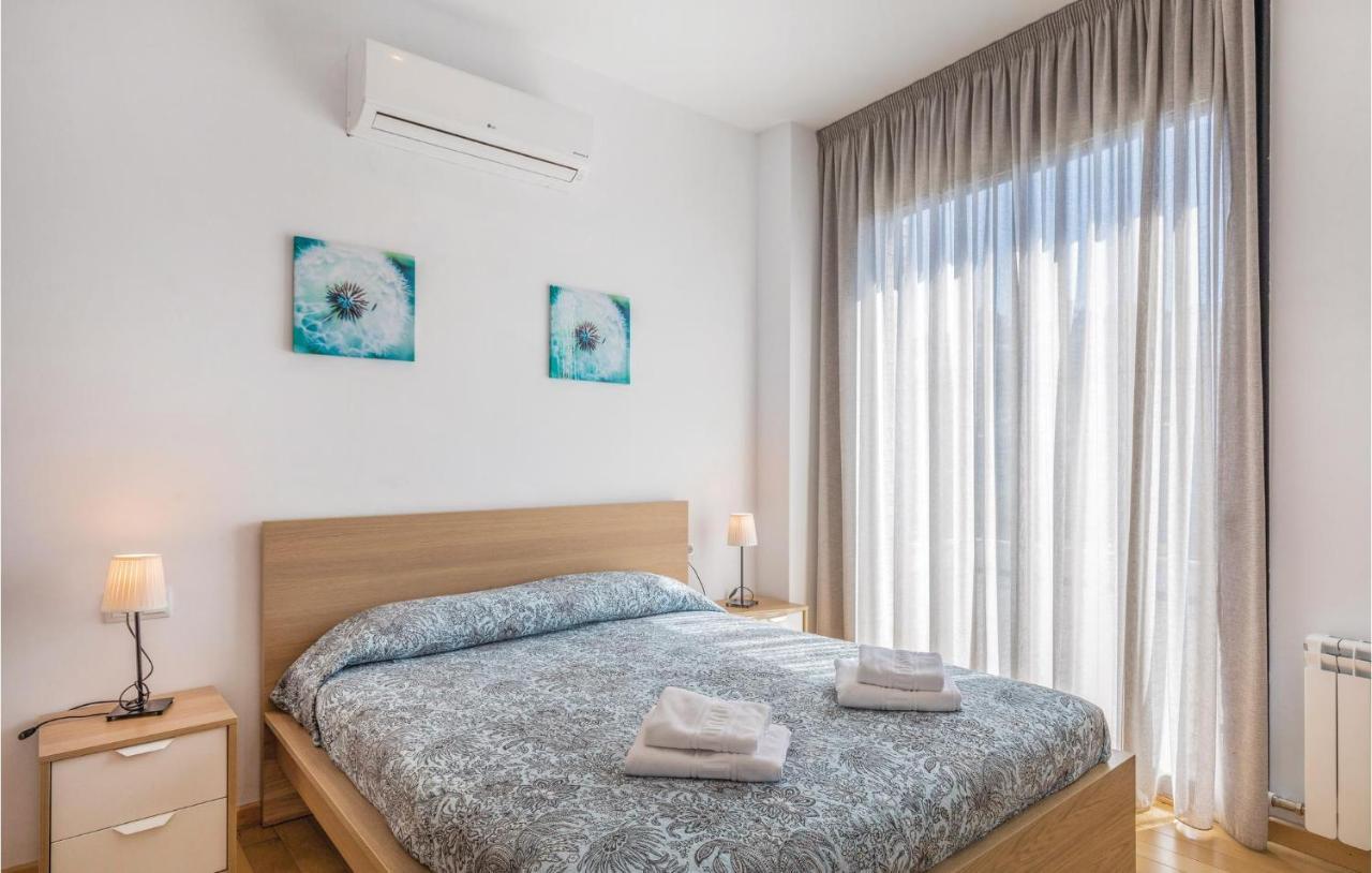 Casa vacanze In With Kitchen
