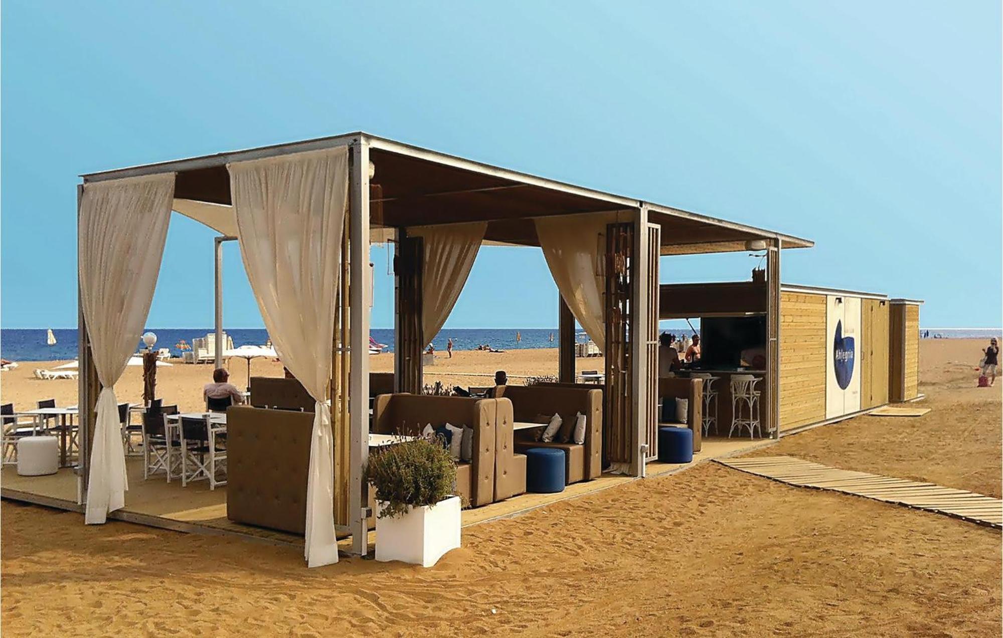 Casa vacanze In With Kitchen